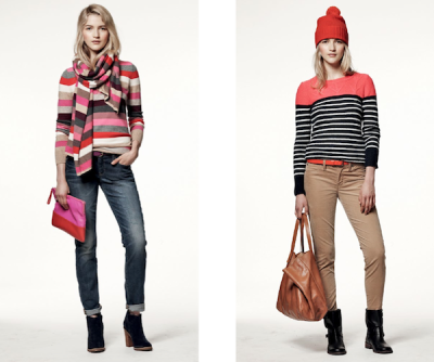 Gap Holiday 2012 Lookbook-9