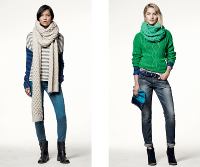 Gap Holiday 2012 Lookbook-11