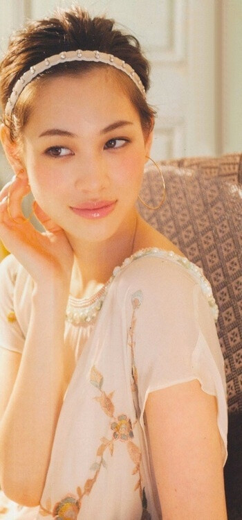 Kiko Mizuhara 3辑、水原希...