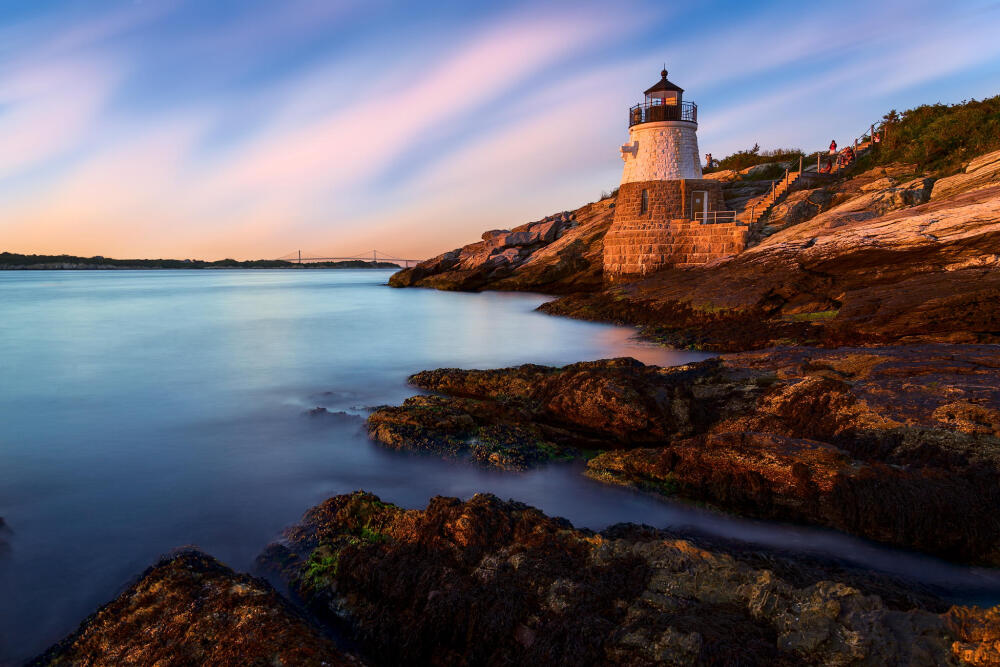 Photograph Safe Passage by Max Foster on 500px