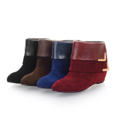 欢迎亲们前来淘宝网小码靴子-小码女鞋-女鞋类实力旺铺，选购更多女鞋，请进入cmsusulian的魅力旗靓店实力旺铺，更多小码靴子-小码女鞋-女鞋商品任你选购