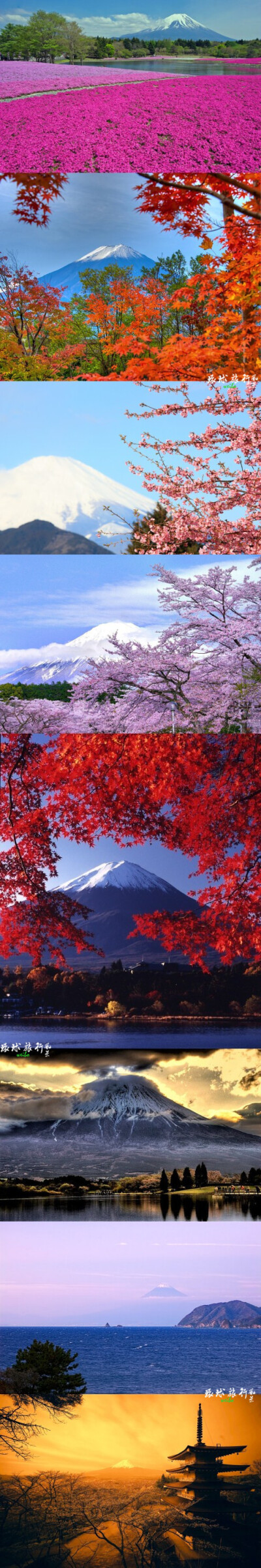 日本富士山(Fujisan)