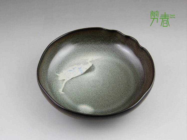 剪春茶具 茶托 纯手工杯托 壶托 #景德镇陶瓷粗陶杯垫# 特价- 剪春茶具店9月8日开业全场八五折,全场购物满99元包邮、满300减30、满500减60、满1000减150元，可以累积。收藏本店可获得10元优惠卷。