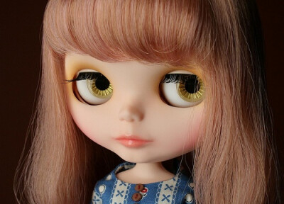 Blythe