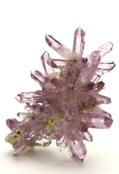 Amethyst / Las Vigas, Veracruz, Mexico