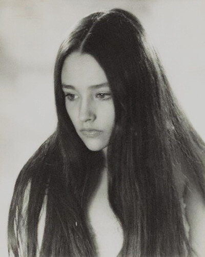 奥丽维娅·赫西（Olivia Hussey）