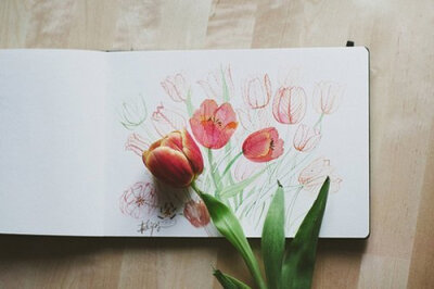 早安心语：安静，也是强大的力量 (5)