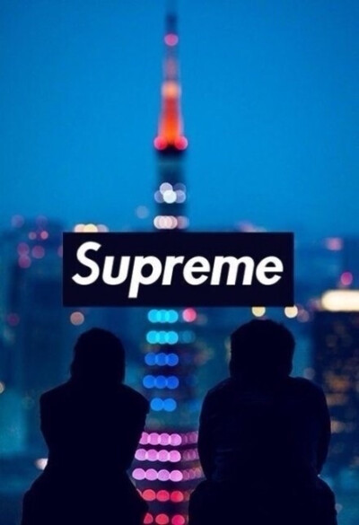 #supreme#