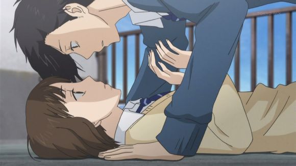 07好きなのに高清