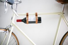 复古 钢架 纯牛皮车梁 把带 纯手工制造 Fixed Gear