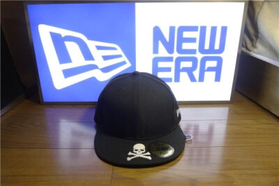 mastermind japan MMJ CAP NEW ERA NEWERA NE 棒球帽