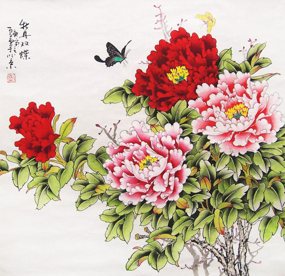 chinese painting