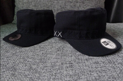 OriginalFake KAWS CAP NEW ERA NEWERA NE 棒球帽