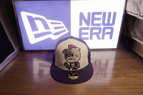 Tokidoki CAP NEW ERA NEWERA NE 棒球帽 帽