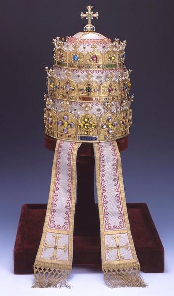 Papal Tiara