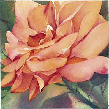 @ Jeanne Bonine --watercolor paintings