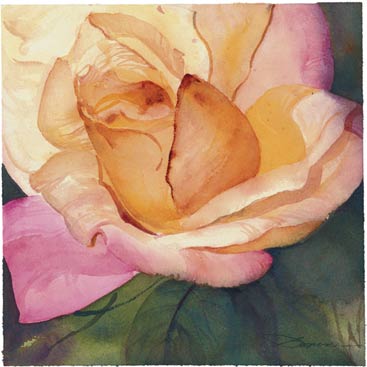 @ Jeanne Bonine --watercolor paintings