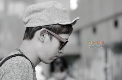 【PIC】 130907 #Nichkhun# 0906金浦机场赴日饭拍高清大图4P cr:vitamin0624 #Nichkhun宁静致远 微笑面对#