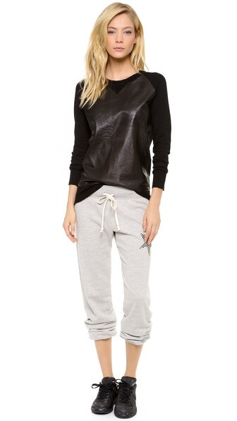 291 Slouchy Sweatpants