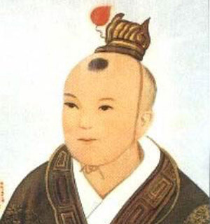 刘胜[东汉平原王]