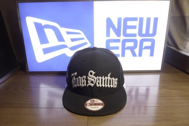 侠盗猎车 CAP NEW ERA NEWERA NE 棒球帽