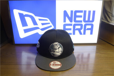 星球大战 Star War 白兵 CAP NEW ERA NEWERA snapback NE