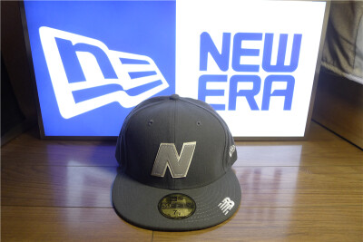 纽巴伦 New Balance CAP NEW ERA NEWERA NE 棒球帽