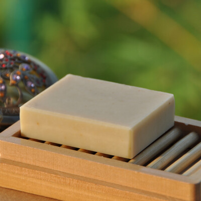 手工皂与中草药的完美结合 纯天然萃取 手工打磨 精油皂洁面皂