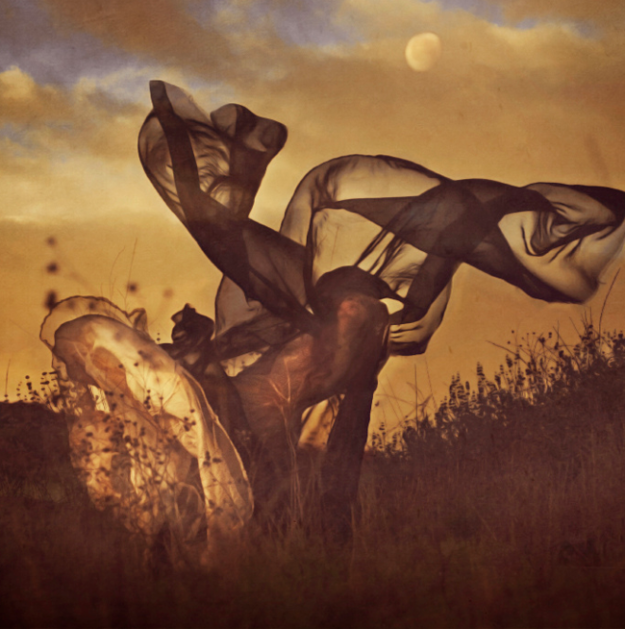 Brooke Shaden 蔓