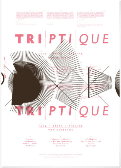 Triptique