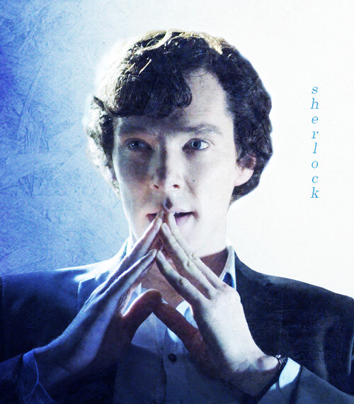 sherlock