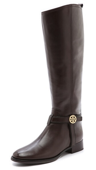 Tory Burch Bristol Riding Boots