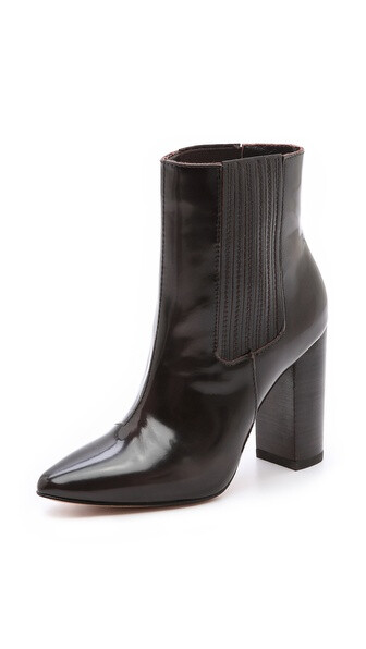 Pour La Victoire Lizette Chelsea Booties