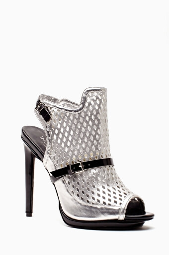 Shoe Cult Switch Bootie