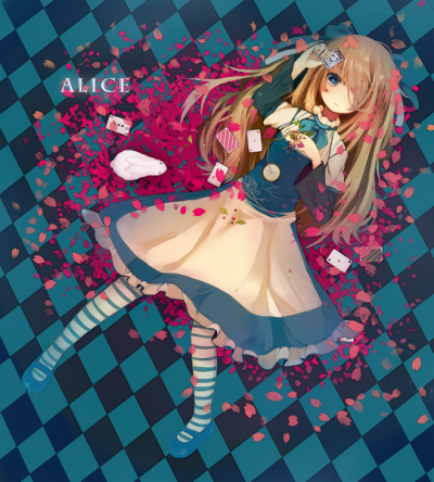 alice