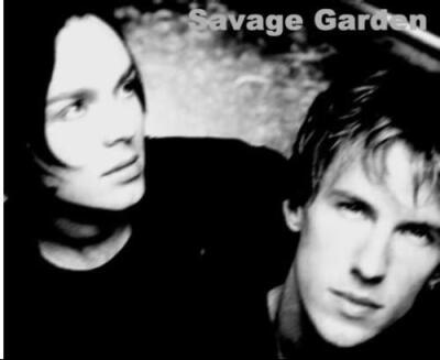 truly madly deeply(深深痴迷) 歌手 Savage Garden 野人花园乐队      年代1998