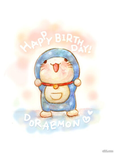 [oi22.com]超萌可爱Marumogu插画欣赏