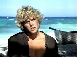 永远的亚当 Christopher Atkins