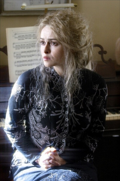 Helena Bonham Carter