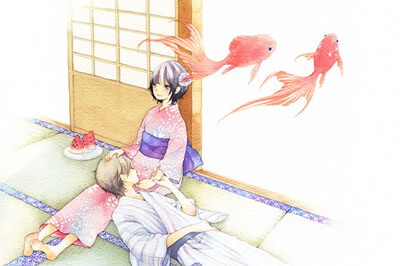 多年以后，再次相聚