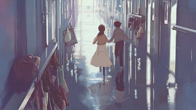 多年以后，再次相聚