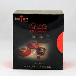 湘沅袋泡红茶 3g*10袋 静远茶城（www.chashui.cc）