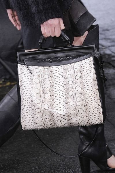 3.1 Phillip Lim Fall 2013