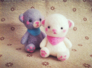 最浪漫的事情就是和你一起慢慢变老 >o<