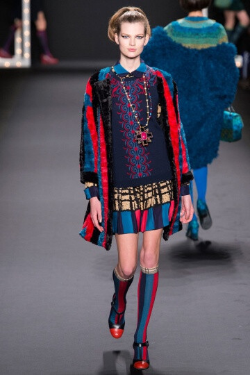 Anna Sui2013