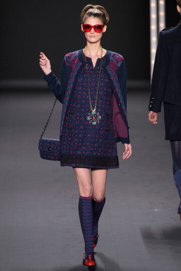 Anna Sui2013