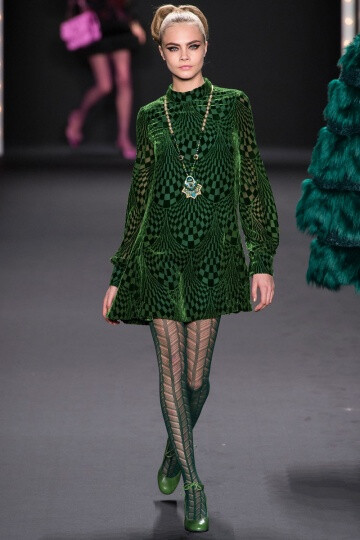 Anna Sui2013