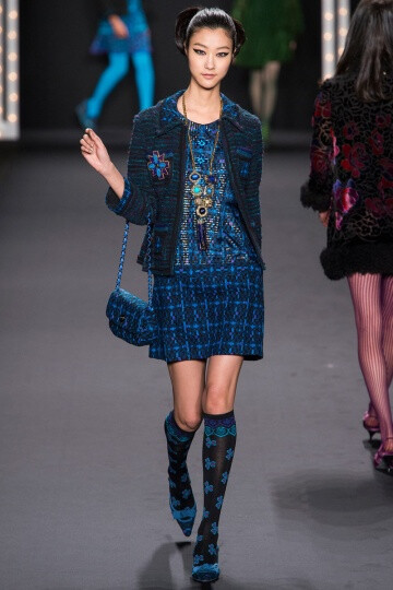 Anna Sui2013