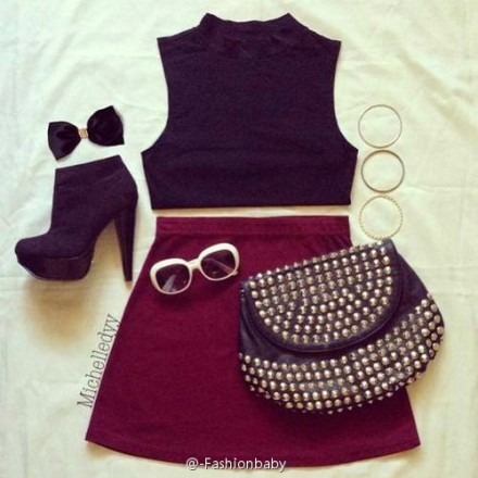 Mix &amp; Match.