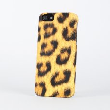 DEDICATED iPhone5手机壳 (LEOPARD)